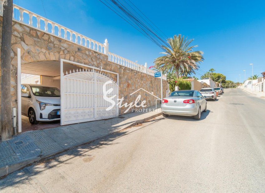 Reventa - Villa - Orihuela-Costa - Los Balcones
