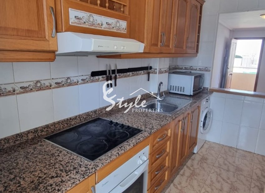 Reventa - Villa - Orihuela-Costa - Los Dolses