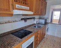 Reventa - Villa - Orihuela-Costa - Los Dolses