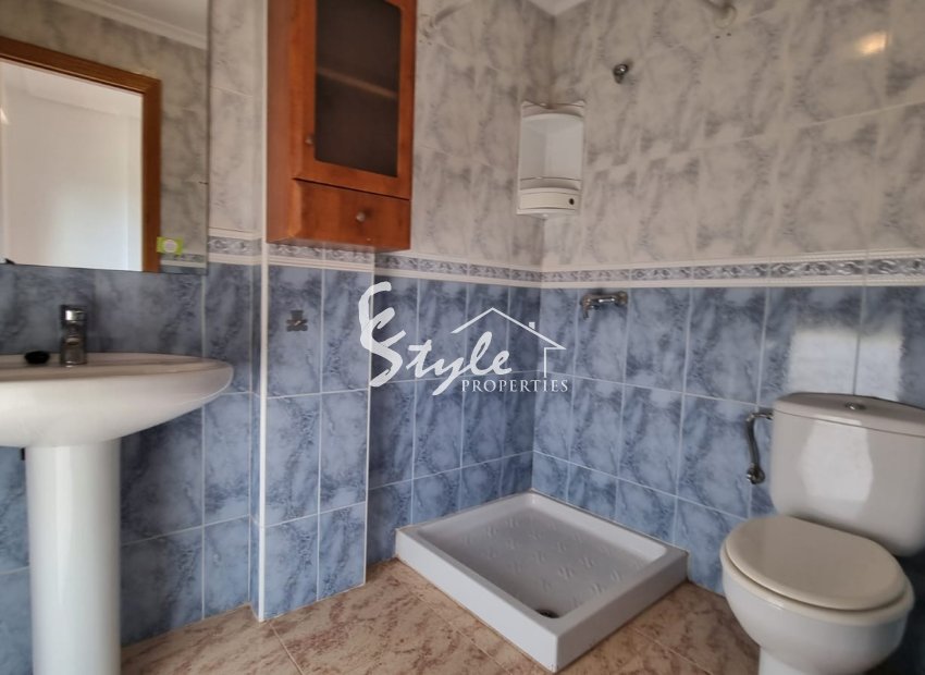 Reventa - Villa - Orihuela-Costa - Los Dolses