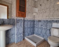 Reventa - Villa - Orihuela-Costa - Los Dolses