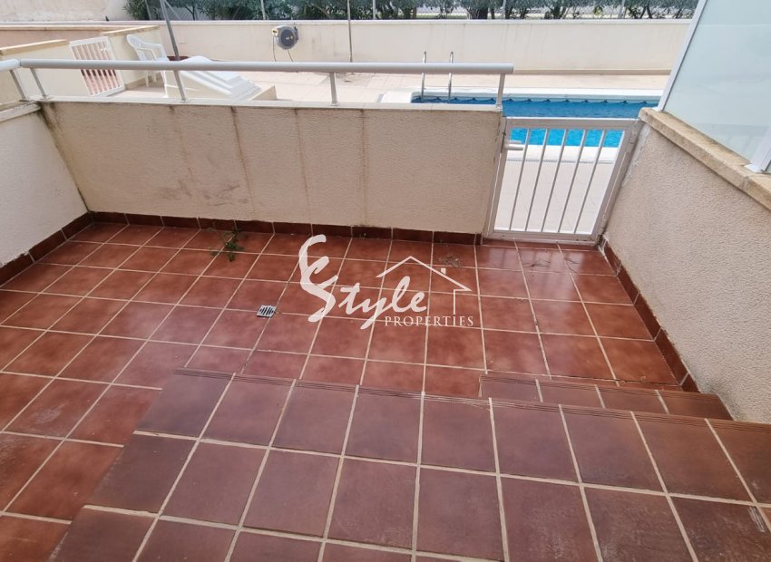 Reventa - Villa - Orihuela-Costa - Los Dolses