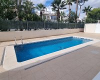 Reventa - Villa - Orihuela-Costa - Los Dolses