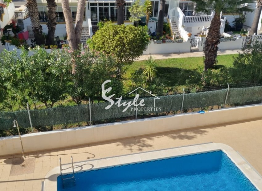 Reventa - Villa - Orihuela-Costa - Los Dolses