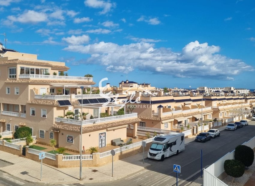 Reventa - Villa - Orihuela-Costa - Los Dolses