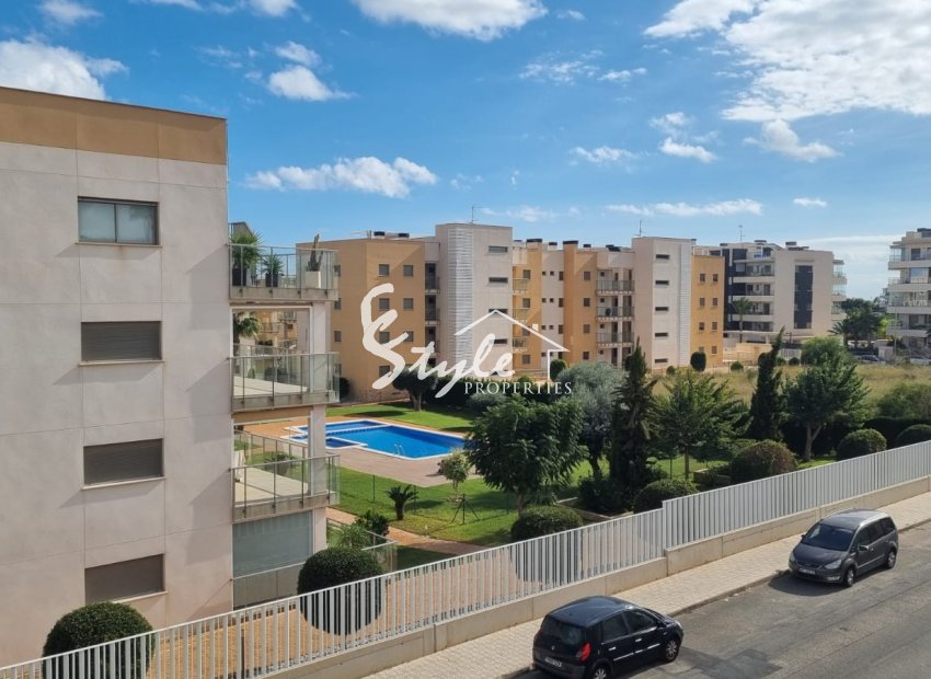 Reventa - Villa - Orihuela-Costa - Los Dolses