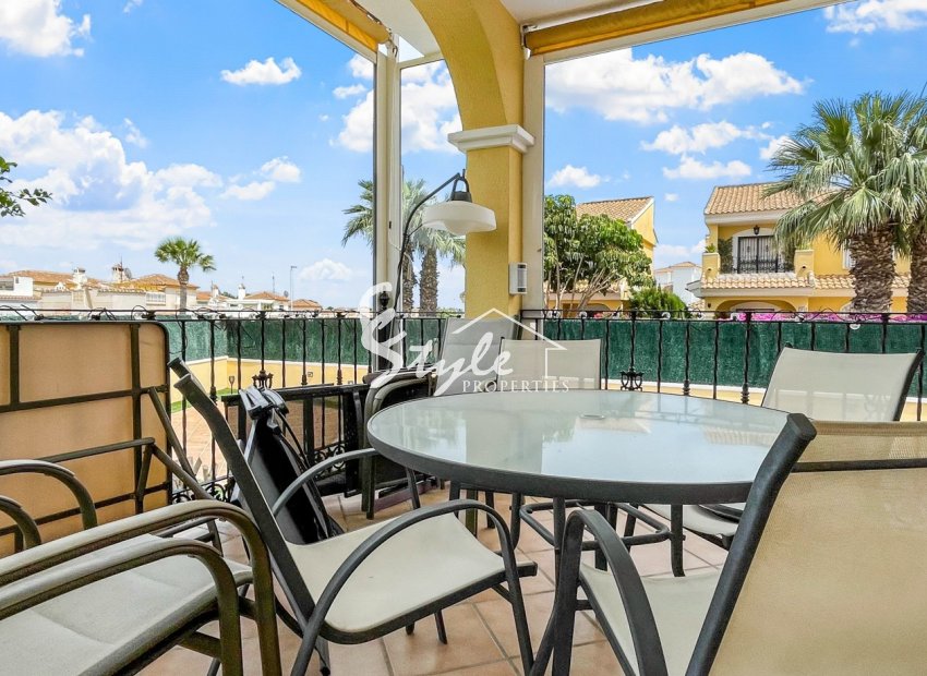 Reventa - Villa - Orihuela-Costa - Los Dolses