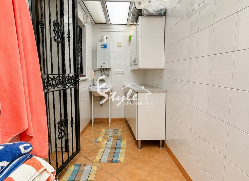 Reventa - Villa - Orihuela-Costa - Los Dolses