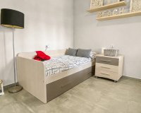 Reventa - Villa - Orihuela-Costa - Los Dolses