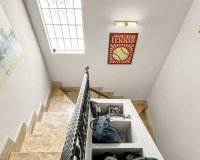 Reventa - Villa - Orihuela-Costa - Los Dolses