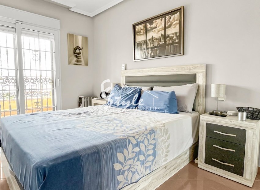 Reventa - Villa - Orihuela-Costa - Los Dolses