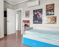 Reventa - Villa - Orihuela-Costa - Los Dolses