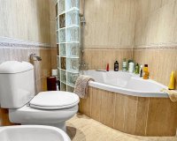Reventa - Villa - Orihuela-Costa - Los Dolses