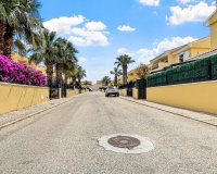 Reventa - Villa - Orihuela-Costa - Los Dolses