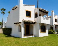 Reventa - Villa - Orihuela-Costa - Los Dolses