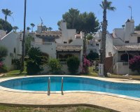 Reventa - Villa - Orihuela-Costa - Los Dolses