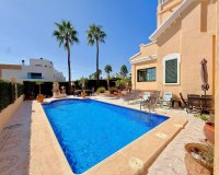 Reventa - Villa - Orihuela-Costa - Los Dolses