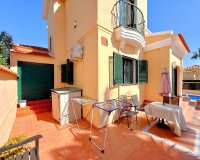 Reventa - Villa - Orihuela-Costa - Los Dolses