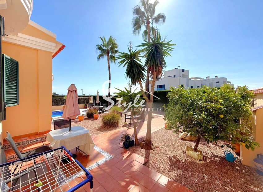 Reventa - Villa - Orihuela-Costa - Los Dolses