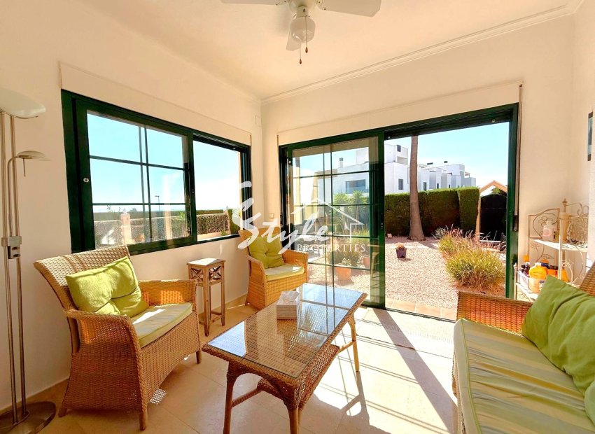 Reventa - Villa - Orihuela-Costa - Los Dolses