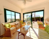 Reventa - Villa - Orihuela-Costa - Los Dolses