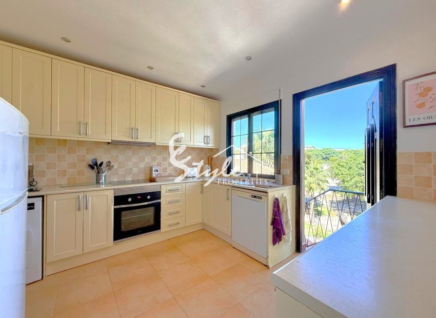 Reventa - Villa - Orihuela-Costa - Los Dolses