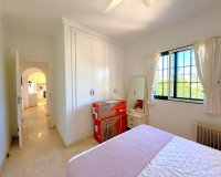Reventa - Villa - Orihuela-Costa - Los Dolses