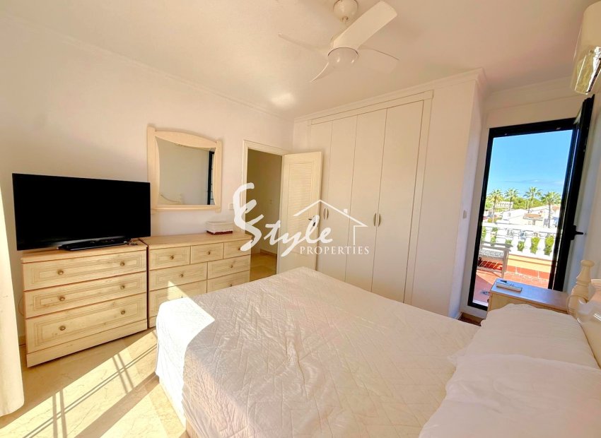 Reventa - Villa - Orihuela-Costa - Los Dolses