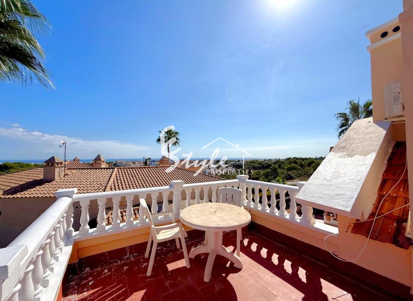 Reventa - Villa - Orihuela-Costa - Los Dolses