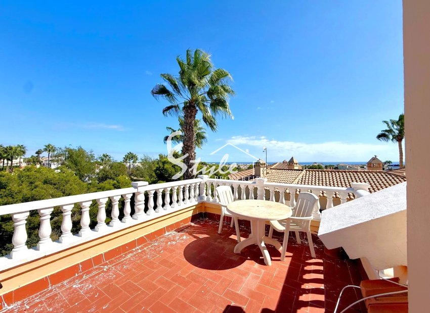 Reventa - Villa - Orihuela-Costa - Los Dolses