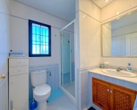 Reventa - Villa - Orihuela-Costa - Los Dolses