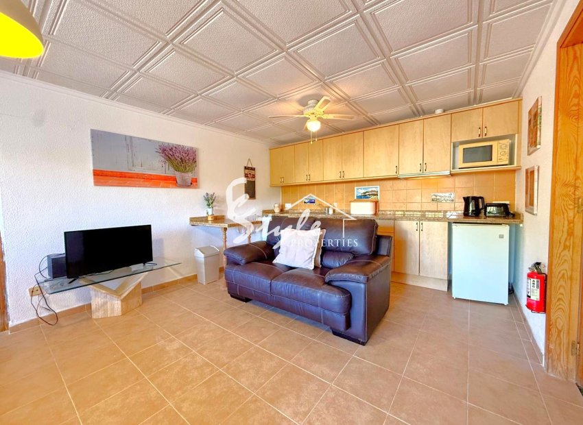 Reventa - Villa - Orihuela-Costa - Los Dolses
