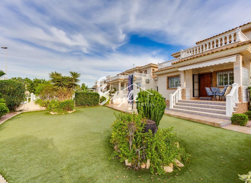 Reventa - Villa - Orihuela-Costa - Los Dolses