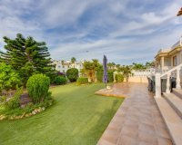 Reventa - Villa - Orihuela-Costa - Los Dolses