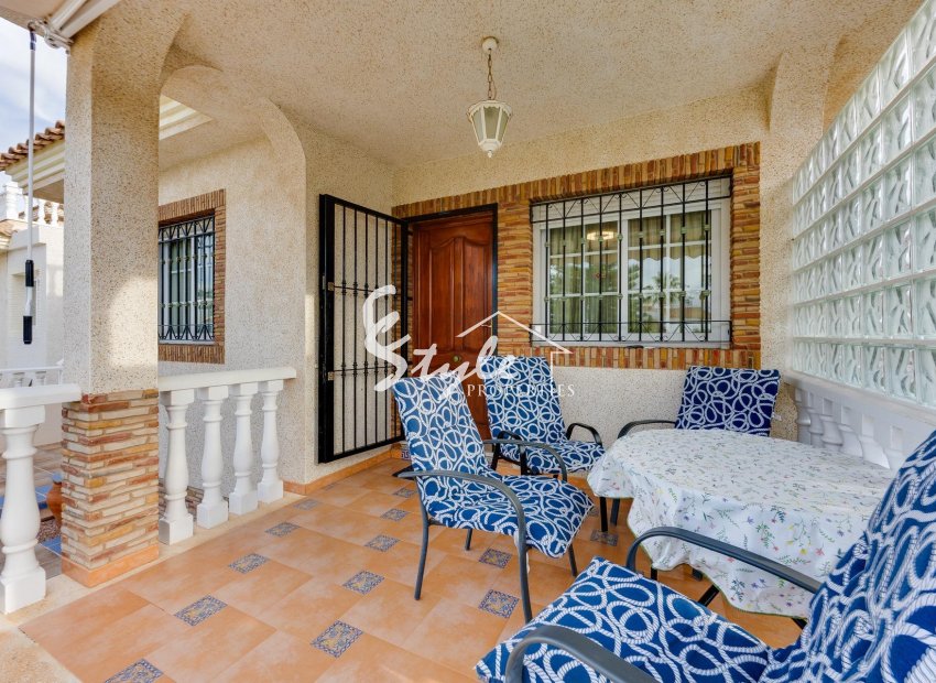 Reventa - Villa - Orihuela-Costa - Los Dolses