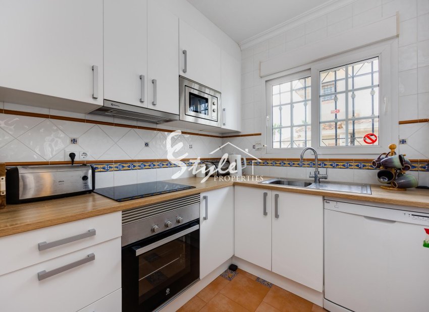 Reventa - Villa - Orihuela-Costa - Los Dolses