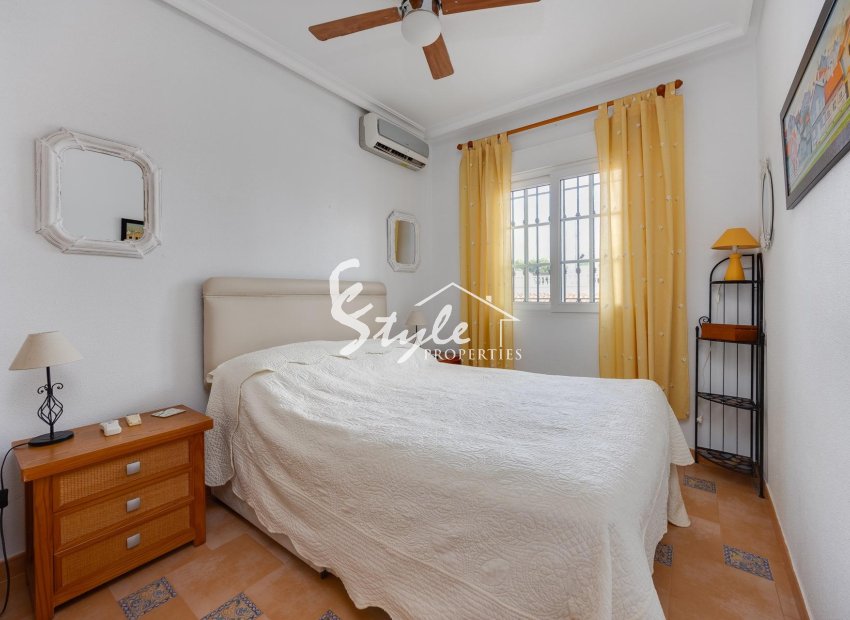 Reventa - Villa - Orihuela-Costa - Los Dolses
