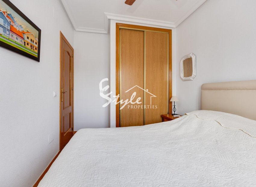 Reventa - Villa - Orihuela-Costa - Los Dolses