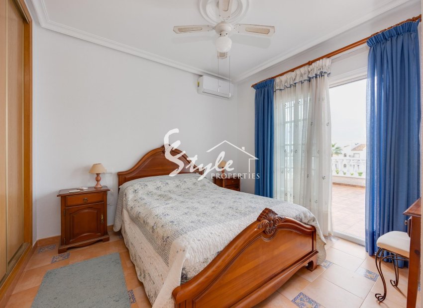 Reventa - Villa - Orihuela-Costa - Los Dolses