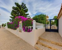 Reventa - Villa - Orihuela-Costa - Los Dolses