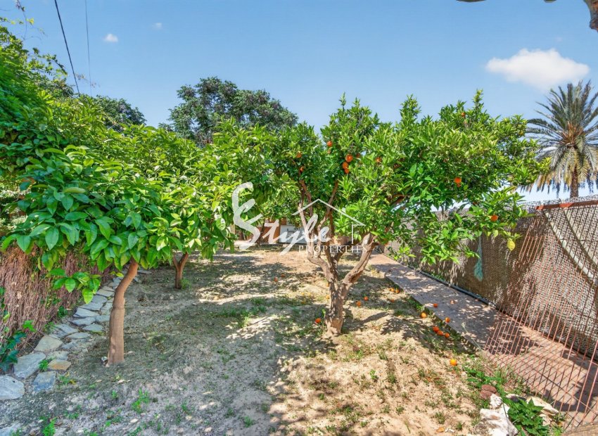 Reventa - Villa - Orihuela-Costa - Orihuela Center