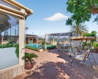 Reventa - Villa - Orihuela-Costa - Orihuela Center