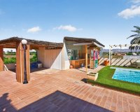 Reventa - Villa - Orihuela-Costa - Orihuela Center