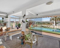Reventa - Villa - Orihuela-Costa - Orihuela Center