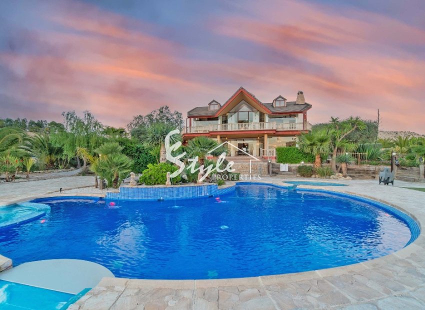 Reventa - Villa - Orihuela-Costa - Orihuela Costa