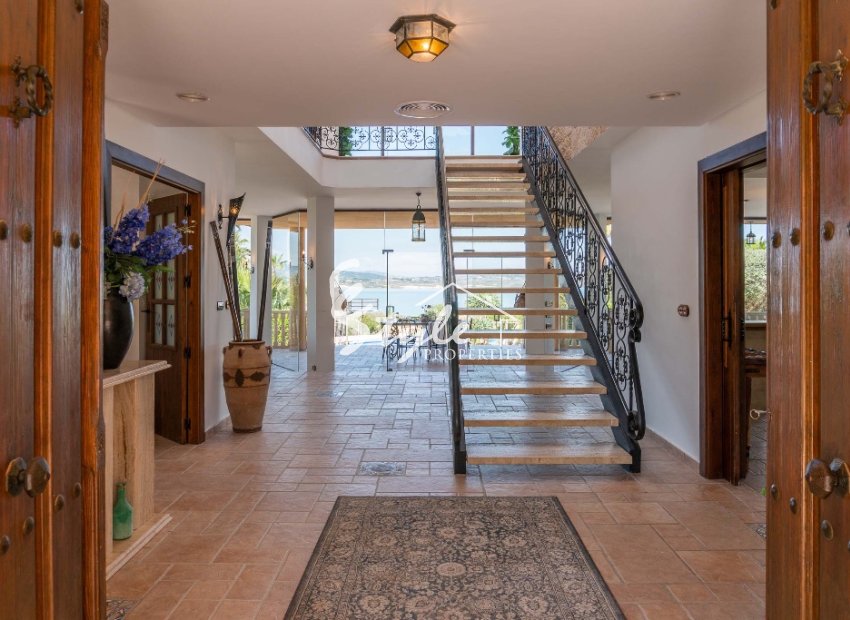 Reventa - Villa - Orihuela-Costa - Orihuela Costa