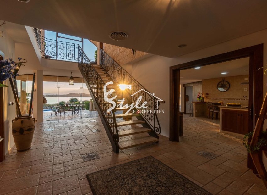 Reventa - Villa - Orihuela-Costa - Orihuela Costa