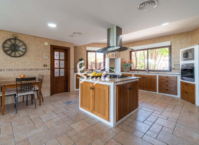 Reventa - Villa - Orihuela-Costa - Orihuela Costa