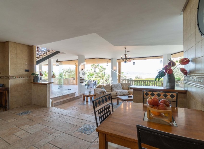Reventa - Villa - Orihuela-Costa - Orihuela Costa