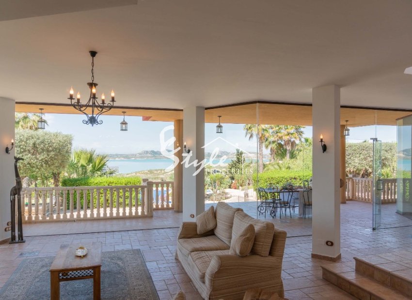 Reventa - Villa - Orihuela-Costa - Orihuela Costa